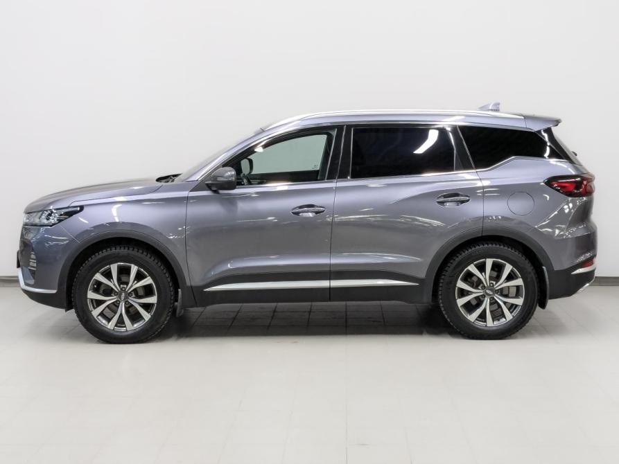 Chery Tiggo 7 Pro I Москва  - изображение 8