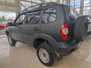 Chevrolet Niva I Рестайлинг Арзамас  - изображение 29
