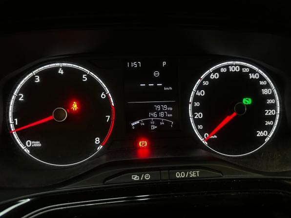 Volkswagen Polo VI с пробегом 2021 года, цена 1 598 000 рублей, 146184 км, лифтбек, Автокод Объявления