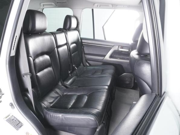 Toyota Land Cruiser 200 Series с пробегом 2011 года, цена 3 200 000 рублей, 169368 км, внедорожник, Автокод Объявления