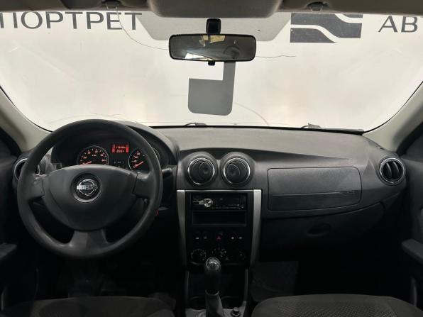 Nissan Almera III (G15) с пробегом 2014 года, цена 479 000 рублей, 179956 км, седан, Автокод Объявления