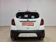 Opel Mokka I Азнакаево  - изображение 29