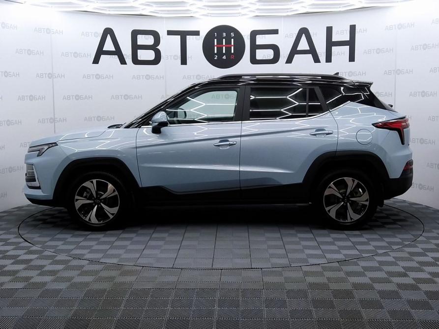 Москвич 3 Екатеринбург  - изображение 4