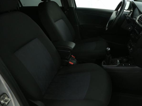 Citroen C-Elysee I с пробегом 2013 года, цена 489 000 рублей, 138000 км, седан, Автокод Объявления