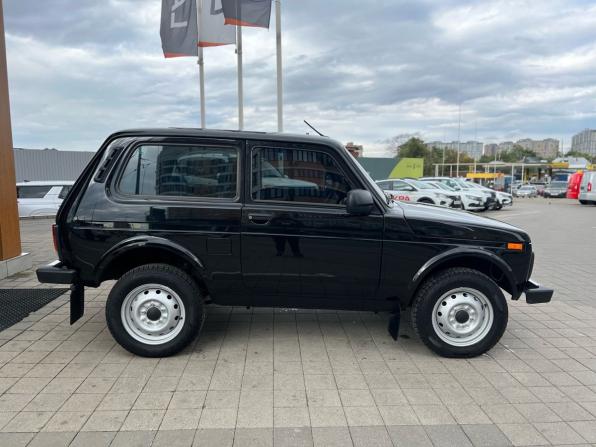Lada (ВАЗ) Niva Legend I с пробегом 2022 года, цена 875 000 рублей, 30182 км, внедорожник, Автокод Объявления