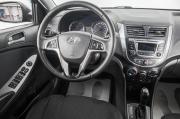 Hyundai Solaris I Рестайлинг Барнаул  - изображение 42