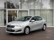 Citroen C4 II Воронеж  - изображение 13