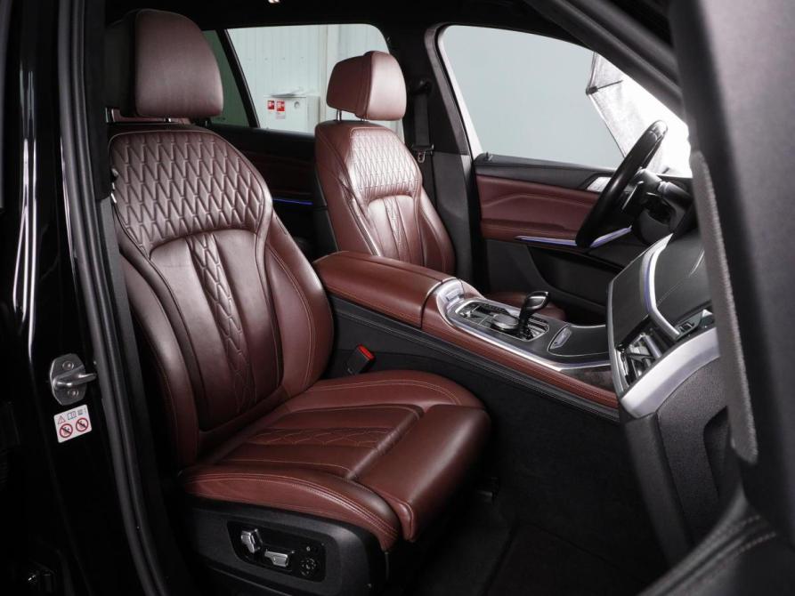 BMW X7 I (G07) Минеральные Воды  - изображение 8