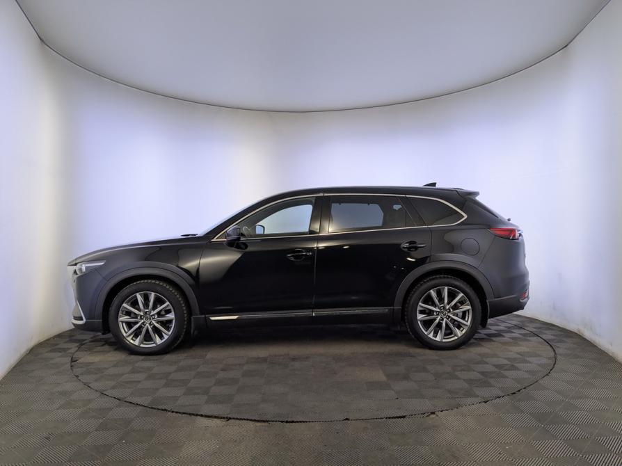 Mazda CX-9 II Москва  - изображение 8