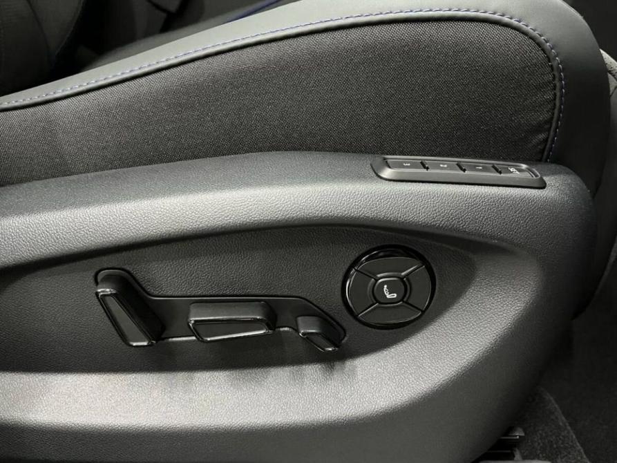 Volkswagen Teramont II (China Market) Воронеж  - изображение 16