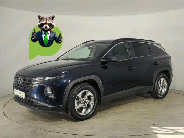 Hyundai Tucson IV с пробегом 2021 года, цена 2 550 000 рублей, 77663 км, внедорожник, Автокод Объявления