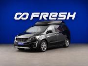 Kia Carnival III Москва  - изображение 39