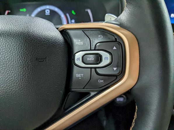 Haval Jolion I с пробегом 2022 года, цена 1 790 000 рублей, 52692 км, внедорожник, Автокод Объявления
