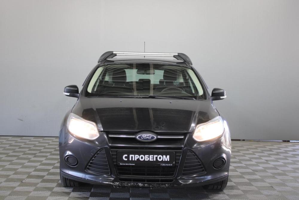Ford Focus III Санкт-Петербург  - изображение 2