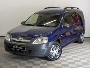 Lada (ВАЗ) Largus I Москва  - изображение 25