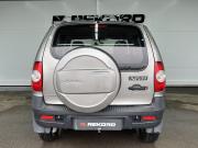 Chevrolet Niva I Рестайлинг Уфа  - изображение 22
