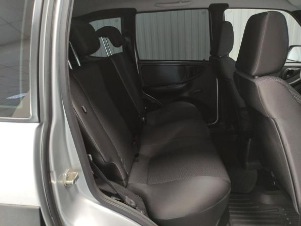 Lada (ВАЗ) Niva Travel I с пробегом 2021 года, цена 918 000 рублей, 41000 км, внедорожник, Автокод Объявления