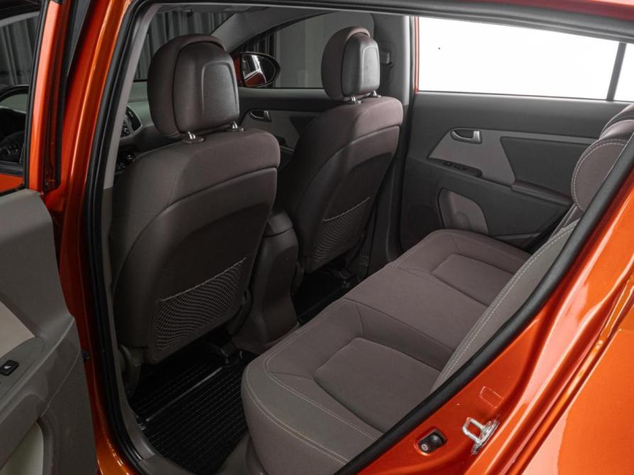 Kia Sportage III Тюмень  - изображение 11