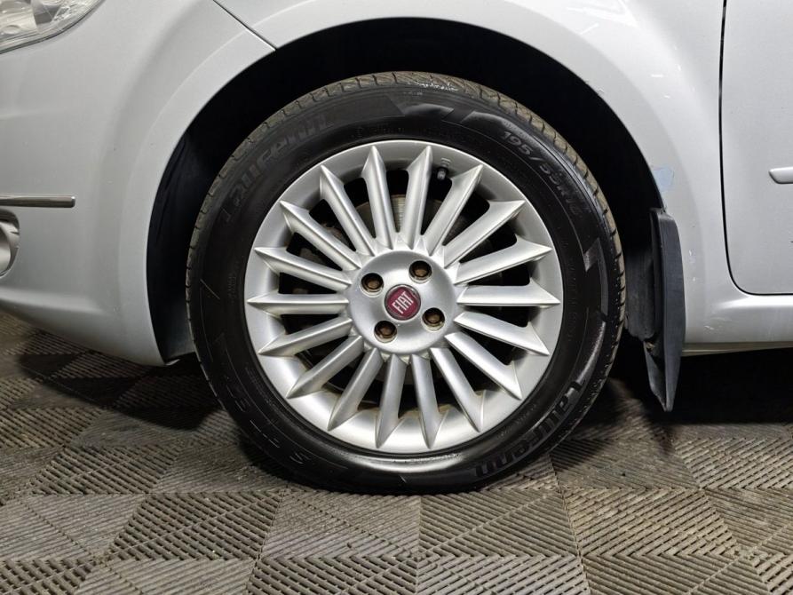 Fiat Linea Москва  - изображение 9