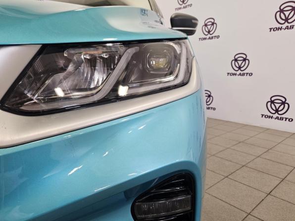 Geely Coolray I с пробегом 2023 года, цена 1 951 000 рублей, 46104 км, внедорожник, Автокод Объявления