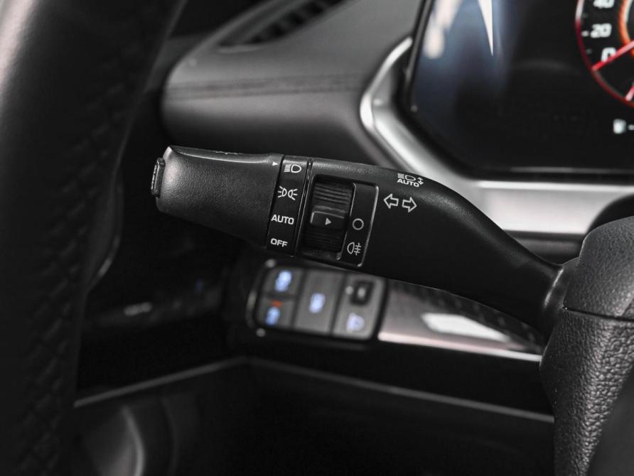 Hyundai Lafesta I Рестайлинг Ставрополь  - изображение 17