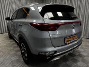 Kia Sportage IV Рестайлинг Стерлитамак  - изображение 48