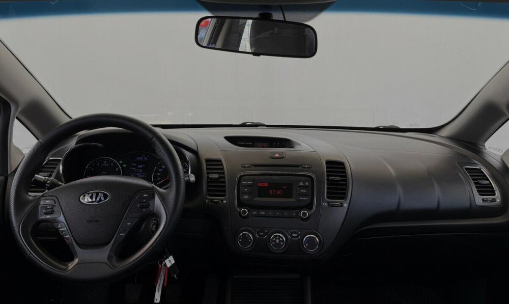 Kia Cerato III Рестайлинг (Classic) Москва  - изображение 5