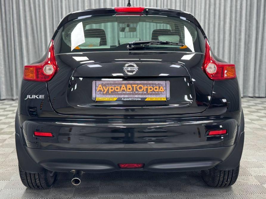 Nissan Juke I Стерлитамак  - изображение 13