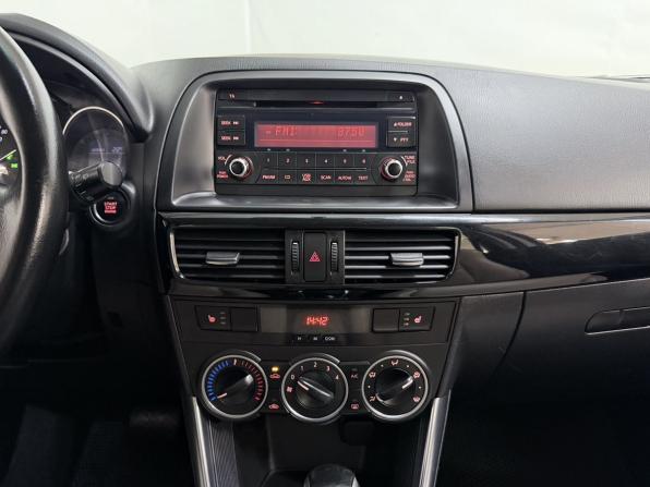 Mazda CX-5 I с пробегом 2014 года, цена 1 569 000 рублей, 149541 км, внедорожник, Автокод Объявления