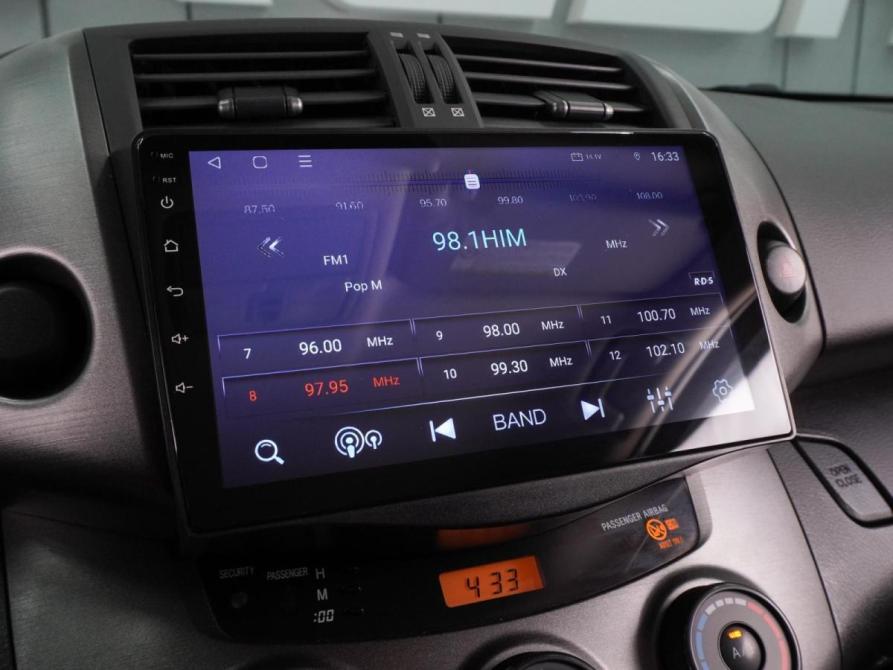 Toyota RAV4 III (XA30) Воронеж  - изображение 17