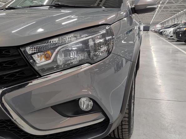 Lada (ВАЗ) Vesta I с пробегом 2021 года, цена 1 249 000 рублей, 82000 км, универсал, Автокод Объявления