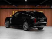 Land Rover Range Rover V Москва  - изображение 38