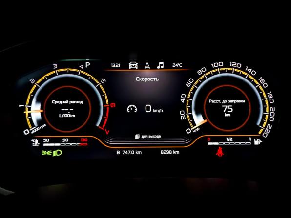 Lada (ВАЗ) Vesta I Рестайлинг (NG) с пробегом 2024 года, цена 1 575 000 рублей, 8292 км, седан, Автокод Объявления