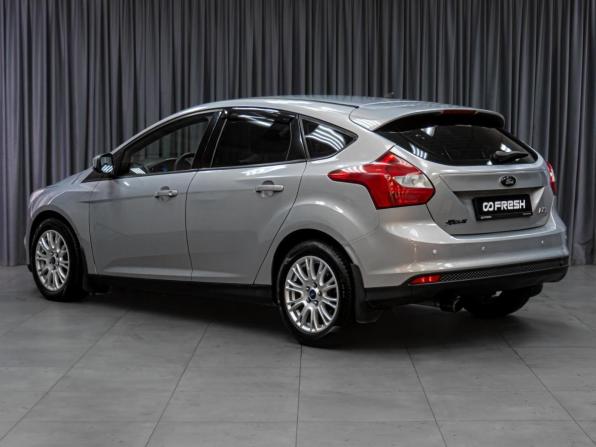 Ford Focus III с пробегом 2013 года, цена 729 000 рублей, 259135 км, хэтчбек, Автокод Объявления