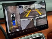 Geely Galaxy M7 Кропоткин  - изображение 53
