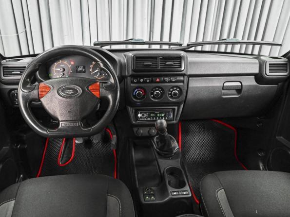 Lada (ВАЗ) 2121 (4x4) I Рестайлинг (2020) с пробегом 2020 года, цена 779 000 рублей, 80881 км, внедорожник, Автокод Объявления
