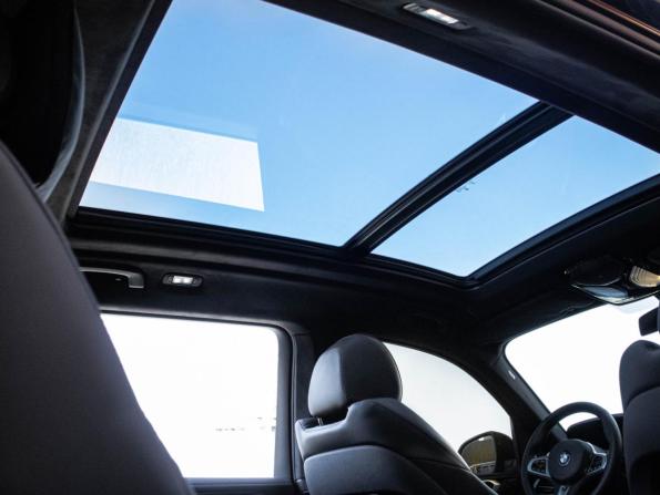 BMW X7 I (G07) с пробегом 2019 года, цена 7 570 000 рублей, 79500 км, внедорожник, Автокод Объявления