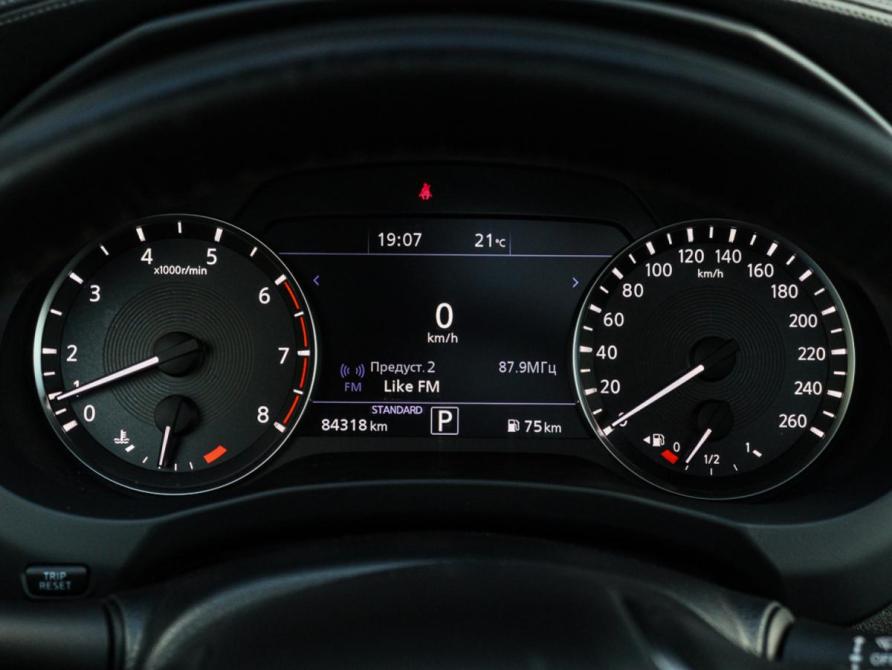 Infiniti QX50 II Москва  - изображение 20