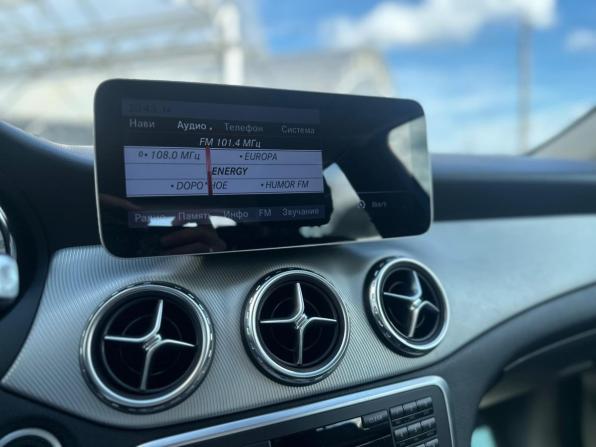 Mercedes-Benz GLA I (X156) с пробегом 2014 года, цена 2 014 100 рублей, 104059 км, внедорожник, Автокод Объявления
