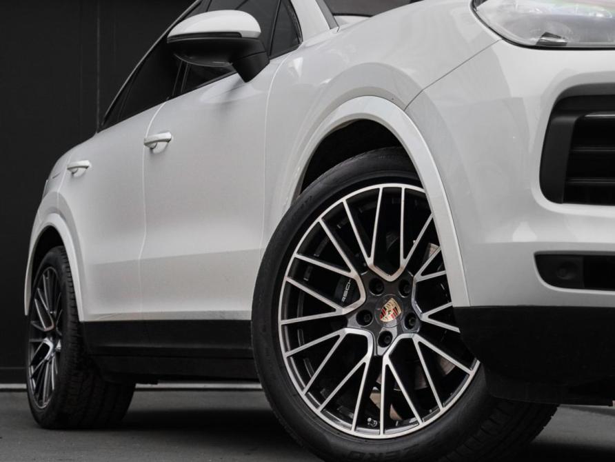 Porsche Cayenne III Москва  - изображение 10
