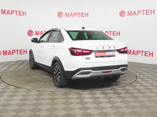 Lada (ВАЗ) Vesta I Рестайлинг (NG) с пробегом 2023 года, цена 1 364 000 рублей, 50637 км, седан, Автокод Объявления