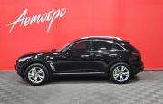 Infiniti QX70 Вологда  - изображение 24