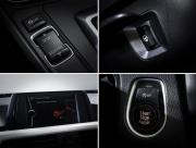 BMW 3 серии VI (F3x) Москва  - изображение 40
