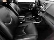 Toyota RAV4 III (XA30) Рестайлинг Калининград  - изображение 29