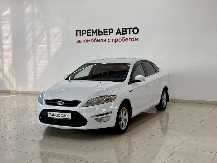 Ford Mondeo IV Рестайлинг Смоленск  - изображение 1