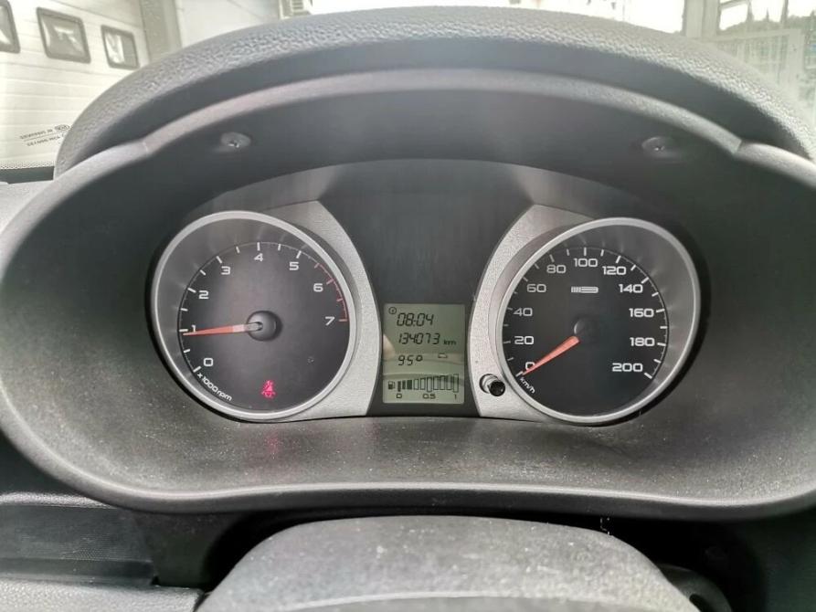 Lada (ВАЗ) Granta I Липецк  - изображение 9