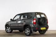 Chevrolet Niva I Рестайлинг Тюмень  - изображение 22