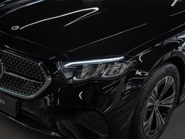Mercedes-Benz E-Класс VI (W214 S214) с пробегом 2025 года, цена 7 250 000 рублей, 36 км, седан, Автокод Объявления
