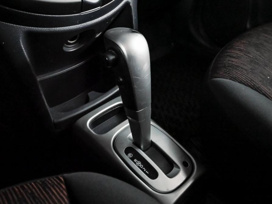 Nissan Note I Рестайлинг Екатеринбург  - изображение 17
