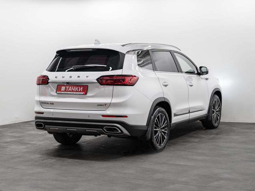 Chery Tiggo 8 Pro I Красноярск  - изображение 4